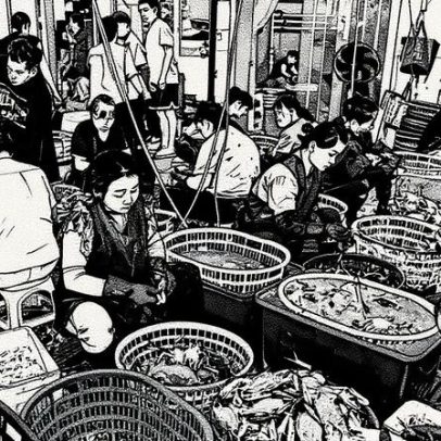 China enfrenta dificuldades para integrar seus mercados internos