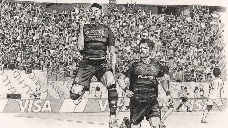 Além do ingresso: como clubes brasileiros estão cativando novos sócios-torcedores (Foto: Reprodução)