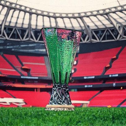 Confrontos da fase de grupos da Liga Europa 2025/26 são definidos