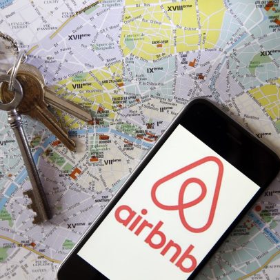 Airbnb permite que usuários nos EUA reservem e paguem depois das estadias