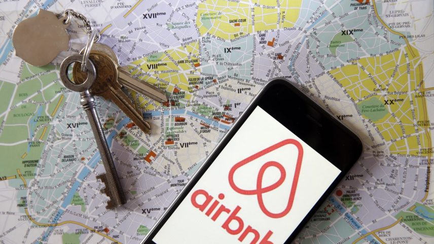 Usuários do Airbnb nos EUA podem adiar pagamento de reservas (Foto: Chesnot/Getty Images)