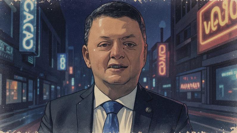 Fred Queiroga vai assumir a superintendência da Codevasf na Paraíba. (Foto: Divulgação)