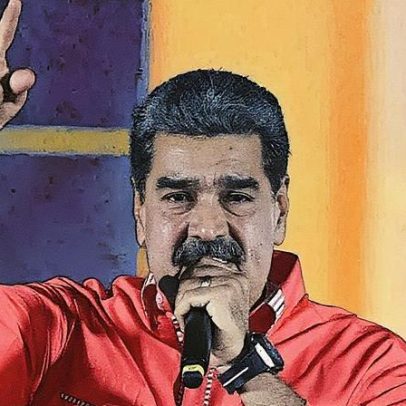 Maduro mobiliza 4,5 milhões de milicianos em resposta a ameaças dos EUA