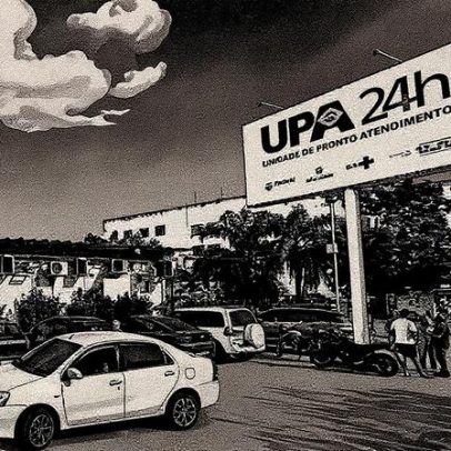 Denúncia aponta irregularidades na contratação de OS para UPA em Itaguaí
