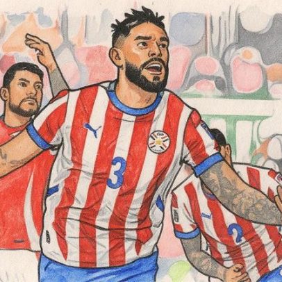 Sunderland anuncia contratação de Omar Alderete junto ao Getafe
