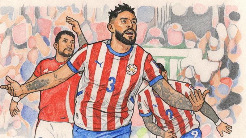 Foto: Reprodução/The Athletic UK