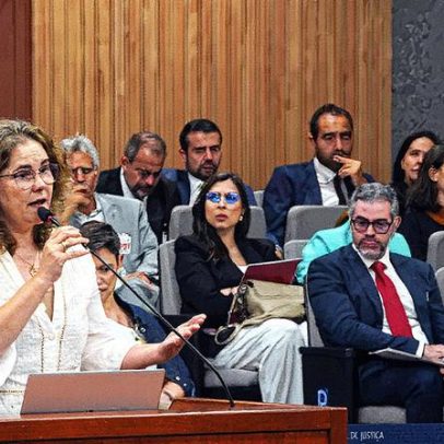 Comissão cobra acesso a arquivos da ditadura de Múcio para esclarecer desaparecimentos