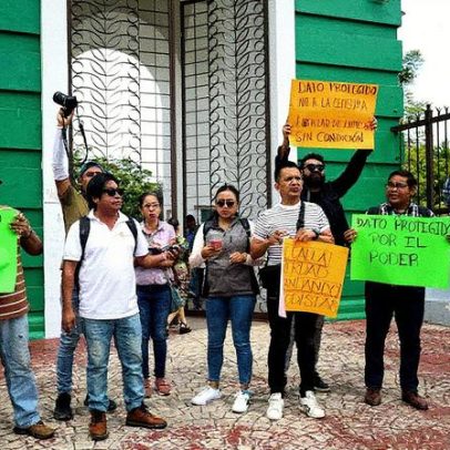 Artigo 19 alerta sobre o acoso judicial como nova forma de censura a jornalistas no México