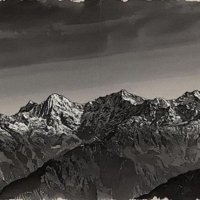 Nepal libera 97 montanhas para escalada com aumento das taxas do Everest