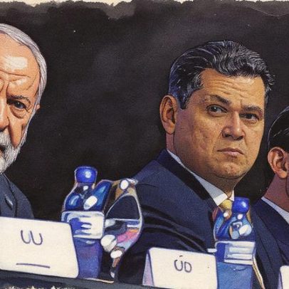 Governo enfrenta crise de liderança após derrotas e intensifica caça às bruxas