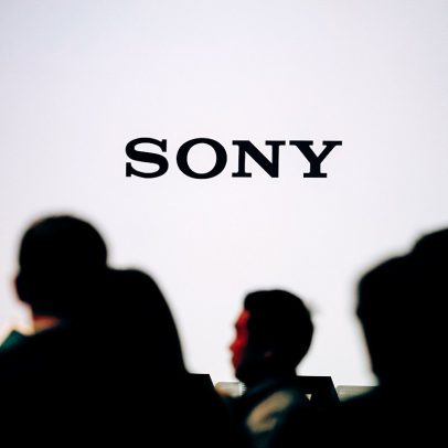 Sony registra receita de US$ 17,79 bilhões impulsionada por jogos e tarifas menores