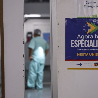 Aderência ao programa que troca SUS por dívidas é de apenas 3% entre hospitais privados