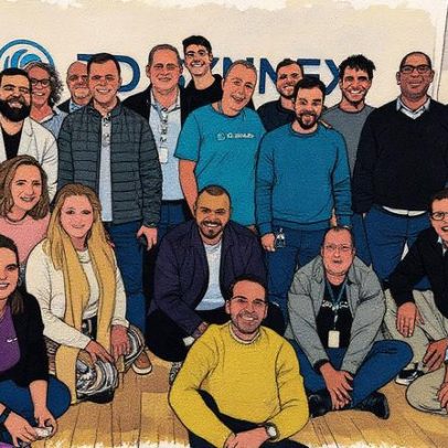 TD SYNNEX lança programa de liderança personalizado em parceria com a EXAME Saint Paul