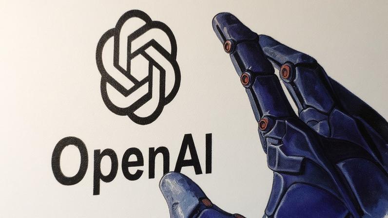 Sam Altman, CEO da OpenAI, em foto de junho de 2023 (Foto: AP Photo/Jon Gambrell)