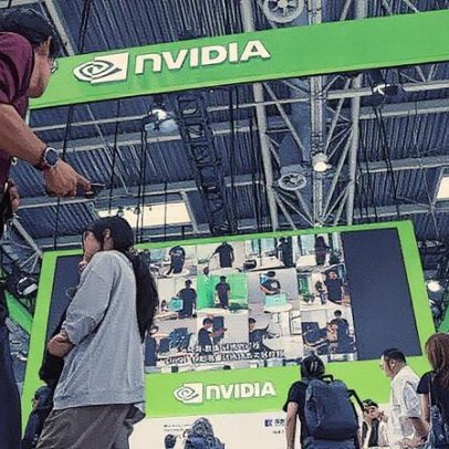 Nvidia avalia novos produtos após relatório sobre chip de IA na China