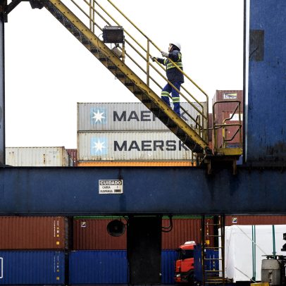 Exportações brasileiras para os EUA aumentam antes de novas tarifas comerciais