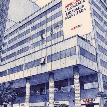 OAB-RJ estima redução de R$ 48 milhões com nova reforma administrativa interna