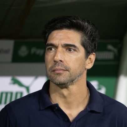 Palmeiras enfrenta dificuldades e vê desempenho cair sob comando de Abel Ferreira