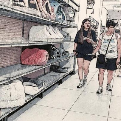 Inflação no atacado dos EUA sobe 0,9% em julho, superando previsões do mercado