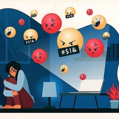 Internet amplifica o ódio que já existia na sociedade moderna