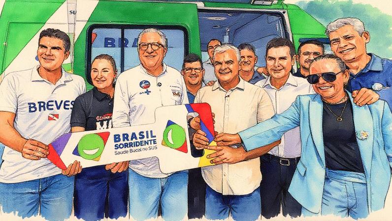 Foto: João Risi/MS