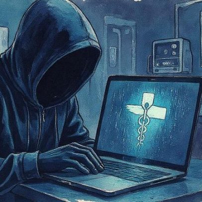 Dados de pacientes da saúde brasileira são vendidos na Deep Web