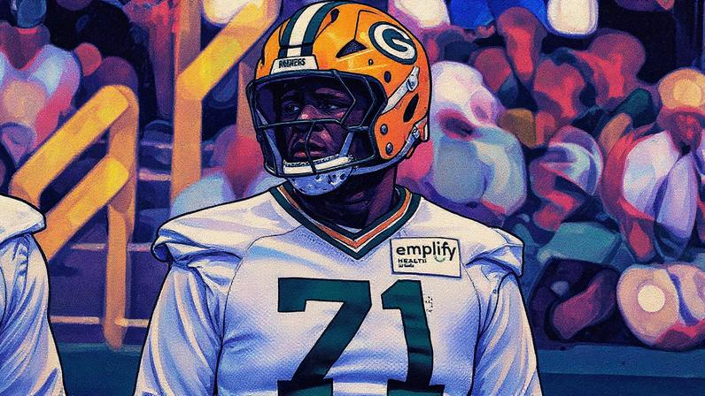 Foto: Reprodução/@NFL