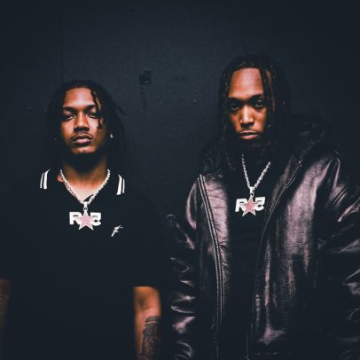Homixide Gang lança álbum 'Homixide Lifestyle 2' com 25 faixas para streaming