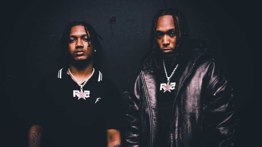 O duo de Atlanta Homixide Gang lançou seu tão aguardado álbum ‘Homixide Lifestyle 2’, um projeto de 25 faixas que expande seu som de rage-rap. (Foto: Reprodução)
