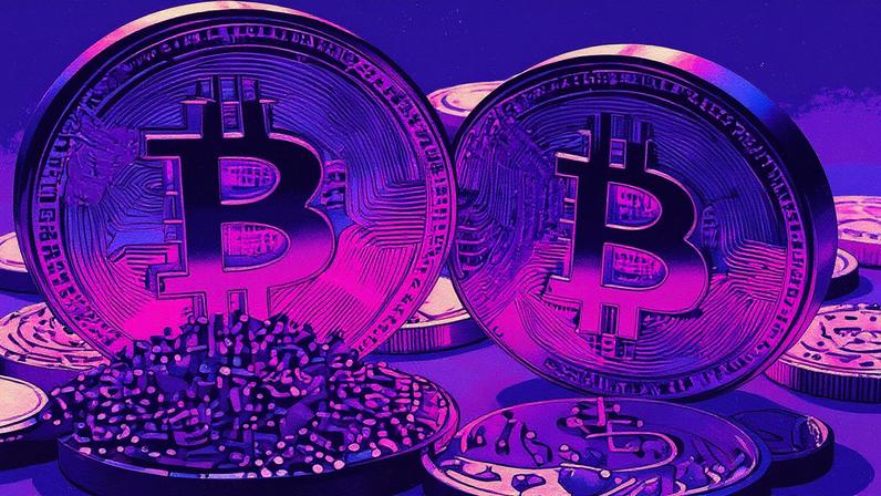 Bitcoin: maior fundo soberano do mundo aumentou investimentos no ativo (Foto: Reprodução)