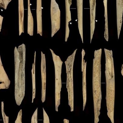 Evidências de canibalismo pré-histórico são descobertas em caverna espanhola