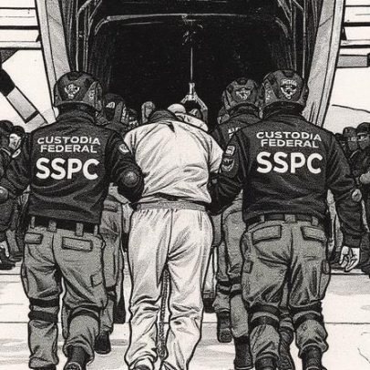 México busca parceria com Estados Unidos para entrega de narcotraficantes