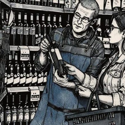 Foires aux vins 2025: calendário completo das feiras por rede de supermercados