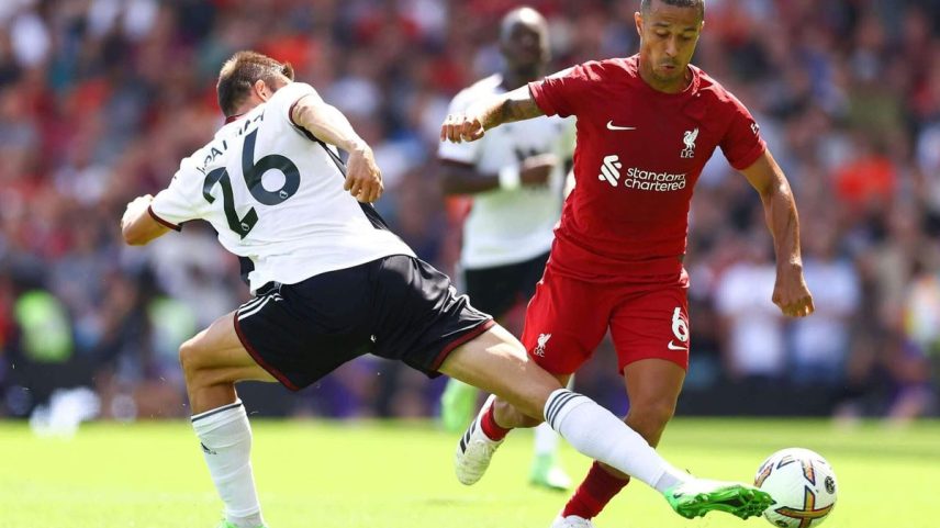 Foto: Reprodução/The Athletic UK