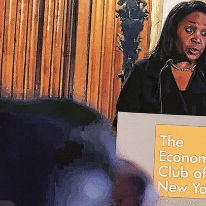 Trump demite governadora do Fed e gera incertezas na economia dos EUA