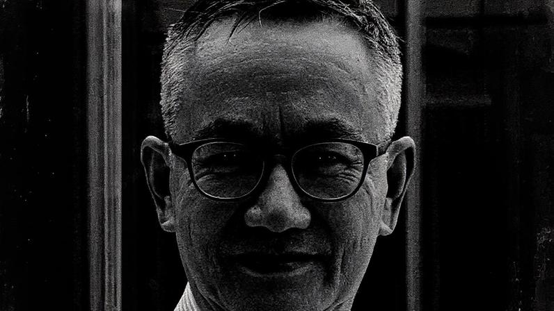 Kang Zhang (Foto: Divulgação)