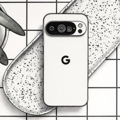 Google Pixel 10 Pro traz inteligência artificial e melhorias de desempenho