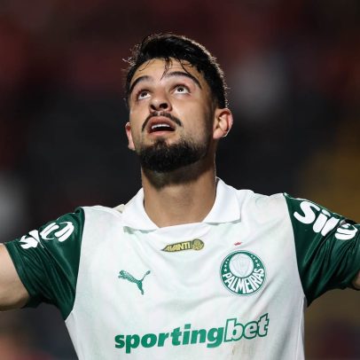 Flaco destaca Dérbi contra o Timão como o jogo mais importante do ano