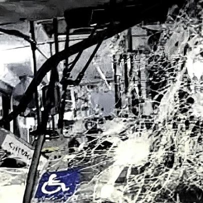 Vitória enfrenta onda de violência com mortes de suspeitos e ataques a ônibus