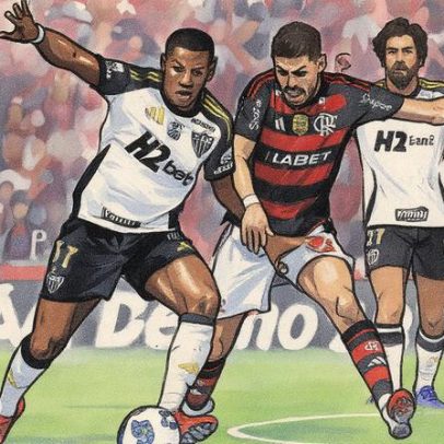 TV paga registra perda de R$ 600 milhões enquanto YouTube cresce no futebol ao vivo