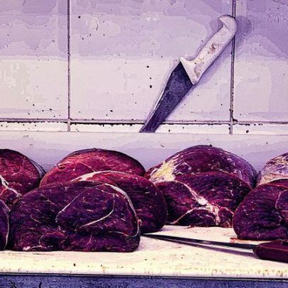 Exportações de carne bovina crescem mesmo com tarifas de Donald Trump