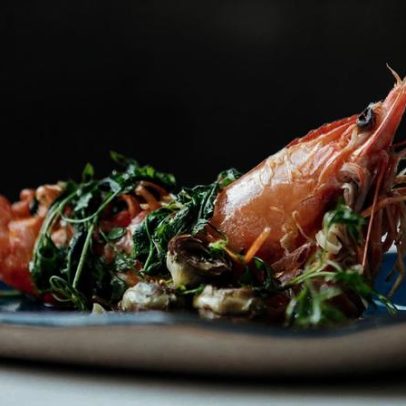 14 bons restaurantes de peixes e frutos do mar em São Paulo