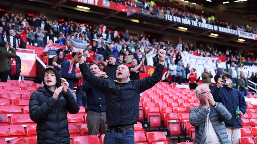Foto: Reprodução/The Athletic UK