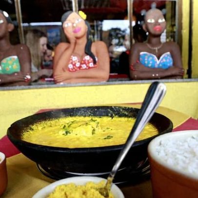 33 endereços para provar cozinha brasileira em São Paulo