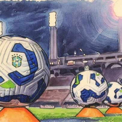 CBF altera calendário e adia finais da Copa do Brasil para dezembro