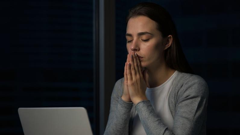 6 Powerful Prayers of Gratitude for Work and God’s Provision