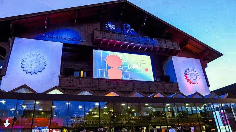 Festival de Cinema de Gramado: veja os principais destaques da programação (Foto: Cleiton Thiele/Agência Pressphoto)