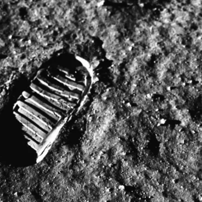Histórias dos últimos astronautas das missões Apollo na Lua são reveladas