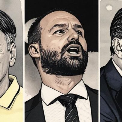 Porcos se tornam protagonistas de polêmica por comportamento agressivo