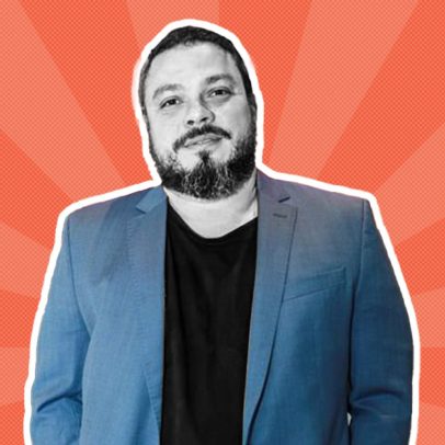 Ex-artista transforma carreira e gera 4 bilhões anuais no setor de pagamentos